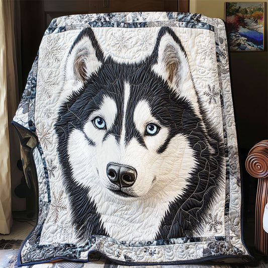 Alaskan Adventure YR1101005CL Quilt
