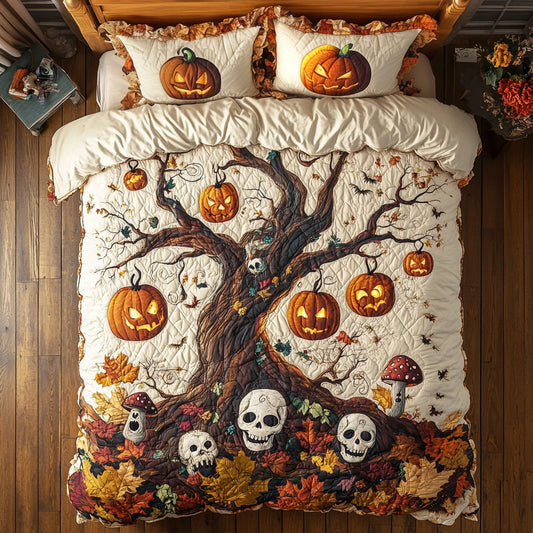 Hanging Lantern CP0508104CL Duvet Cover Set