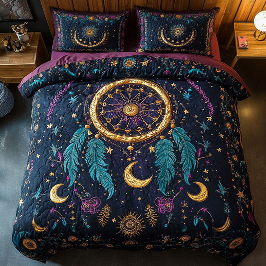 Creative Dreamcatcher CQ2605019CL Duvet Cover Set