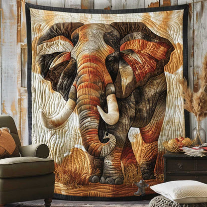 Elephant WN3010024CL Quilt