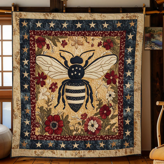 Bee Vault WN1905015CL Quilt