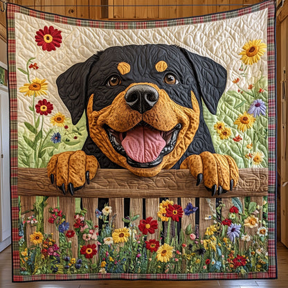 Garden Buddy CP3007035CL Quilt