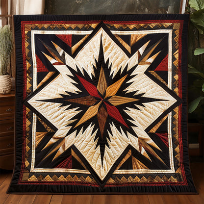 Native Star WJ2104008CL Quilt