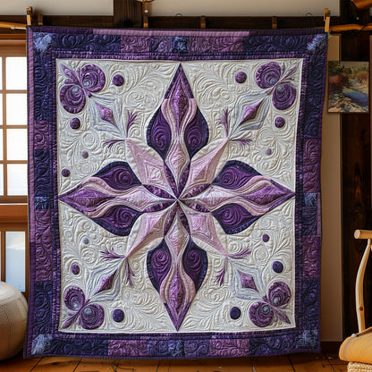 Mystic Starpath WN0707103CL Quilt