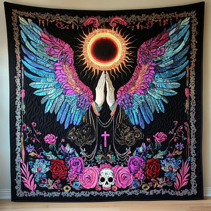 Sacrifice Sun WN2708064CL Quilt