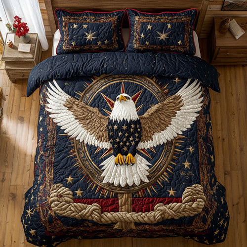 Patriot Spirit CP2908057CL Duvet Cover Set
