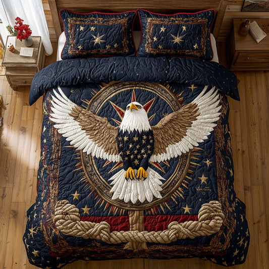 Patriot Spirit CP2908057CL Duvet Cover Set
