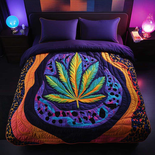 Fire And Leaf WN1704006CL Duvet Cover Set