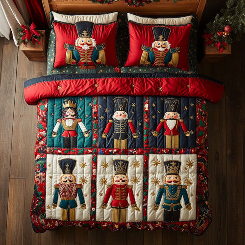 Holiday Sentinels CP2308066CL Duvet Cover Set