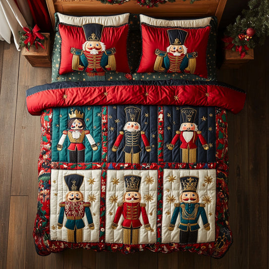 Holiday Sentinels CP2308066CL Duvet Cover Set