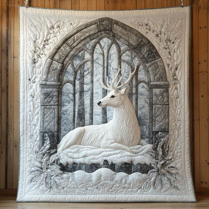Frostveil Guardian CP0906005CL Quilt