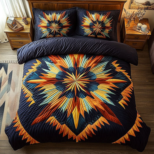 Twilight Radiance CW1109045CL Duvet Cover Set