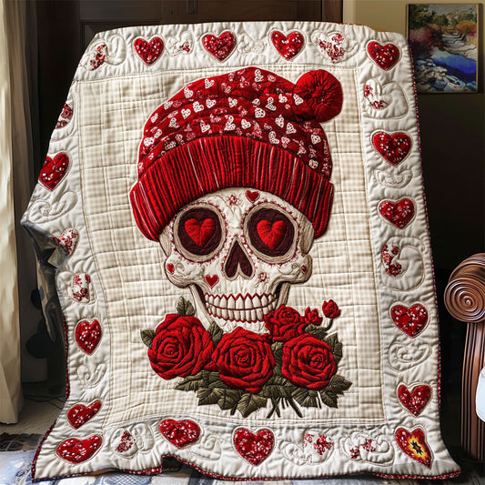 Eternal Love WJ1212015CL Quilt