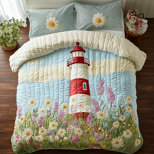 Bloom Tower CP2811083CL Duvet Cover Set