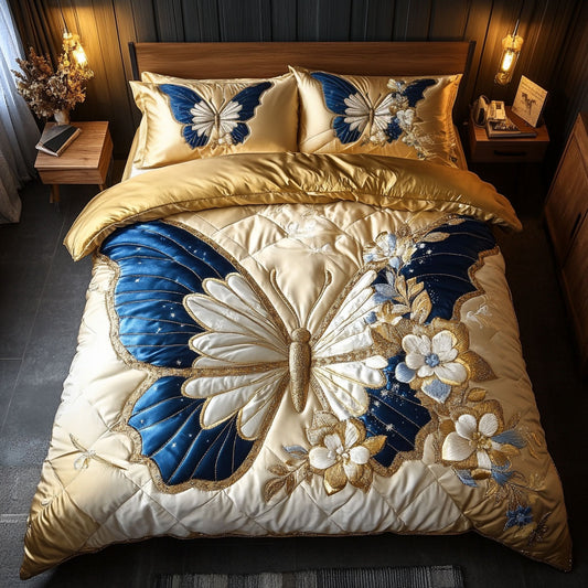 Mystic Butterfly CW0306027CL Duvet Cover Set
