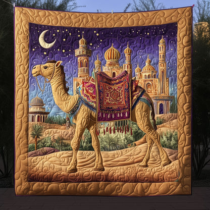 Caravan Camel LT1809005CL Quilt