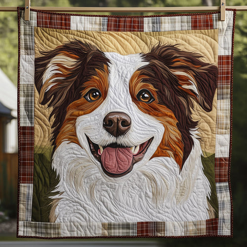 Happy Dog LT1509005CL Quilt