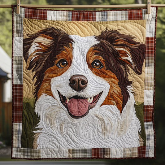Happy Dog LT1509005CL Quilt