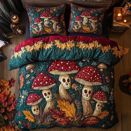 Spore And Spirit CP0508088CL Duvet Cover Set