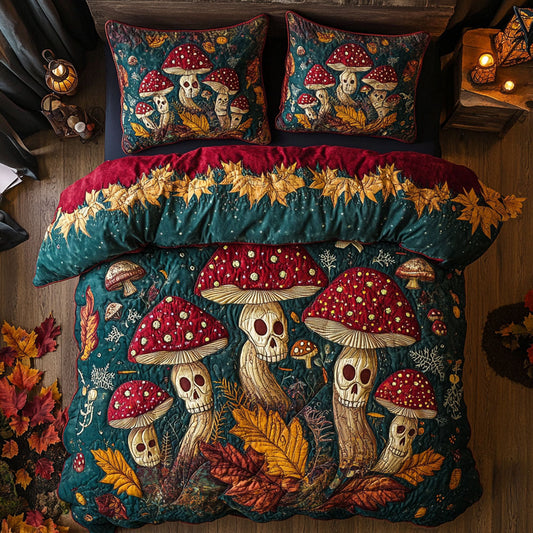 Spore And Spirit CP0508088CL Duvet Cover Set