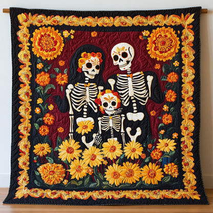 Family Reunion DH1010034CL Quilt