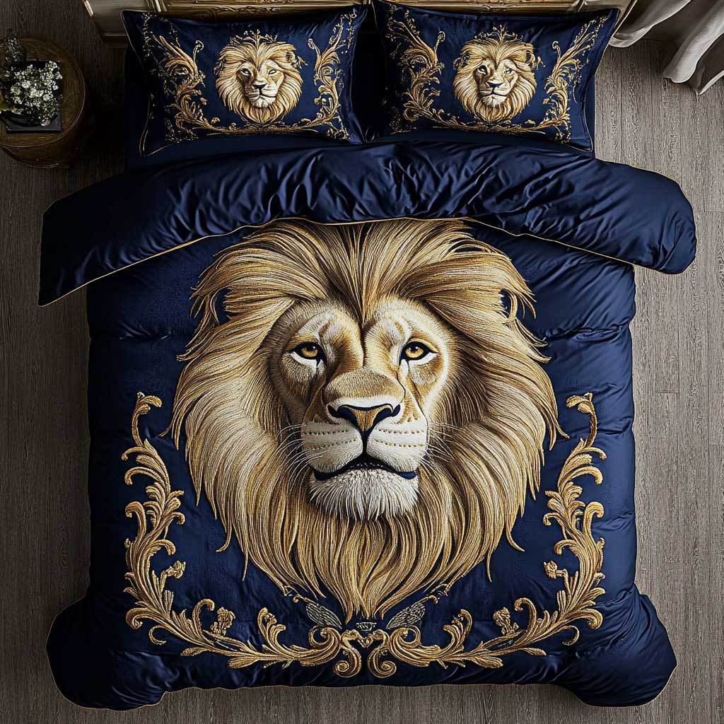 Royal Lion WN2003083CL Duvet Cover Set