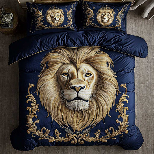 Royal Lion WN2003083CL Duvet Cover Set