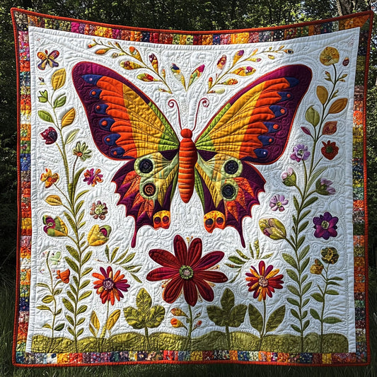 Color Flurry WJ0909009CL Quilt