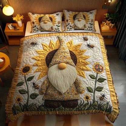 Sunny Gnome WN1911060CL Duvet Cover Set