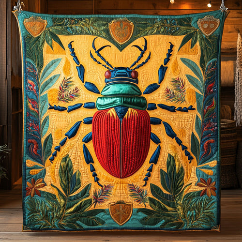 Beetle Eclipse CP0408034CL Quilt