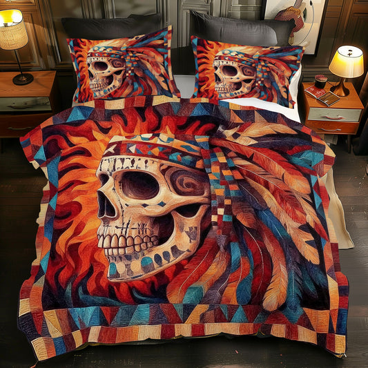 Eternal Spirit WJ2312029CL Duvet Cover Set