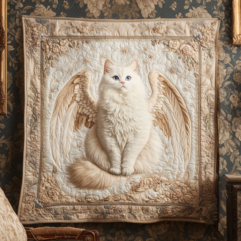 Celestial Companion DH0810004CL Quilt