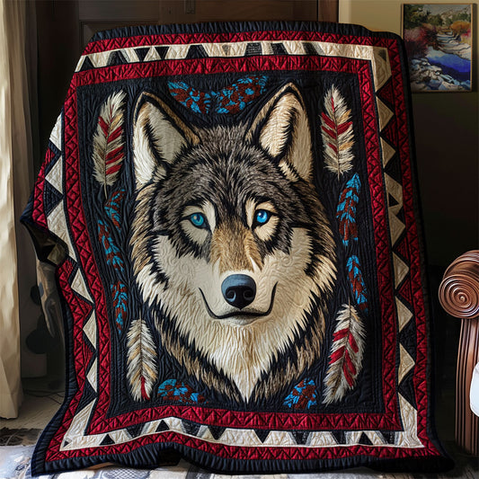 Mossfang Spirit WJ2308069CL Quilt