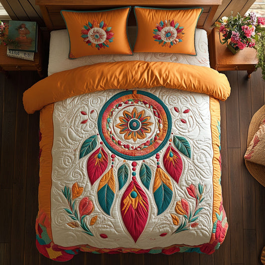 Dream Catcher CP0407062CL Duvet Cover Set