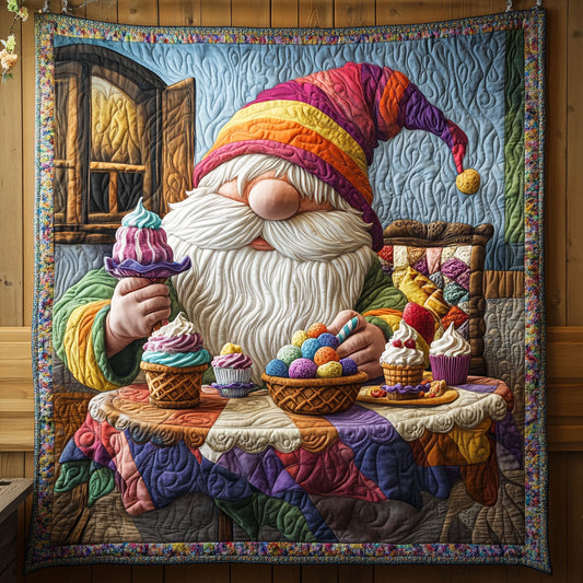 Rainbow Baker’s Delight CP2805052CL Quilt