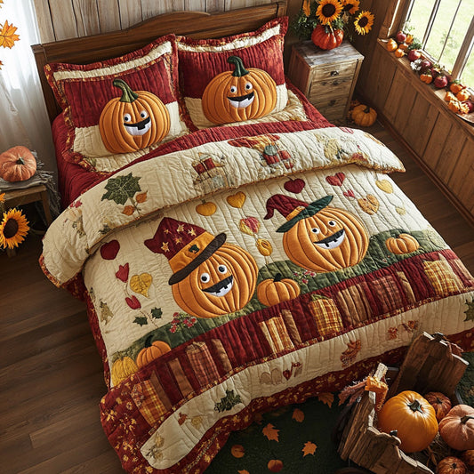 Sunfall Market CP0508099CL Duvet Cover Set