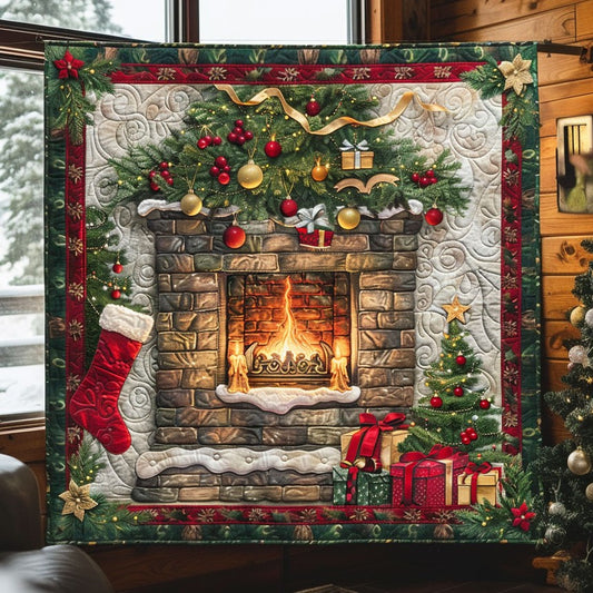 Cozy Glow CW2510009CL Quilt