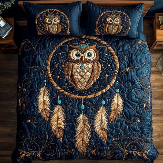 Dream Guardian CP1906043CL Duvet Cover Set
