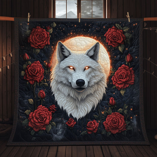 Wolf & Rose LT1509008CL Quilt