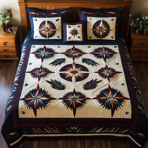 Mystic Star CW1908002CL Duvet Cover Set