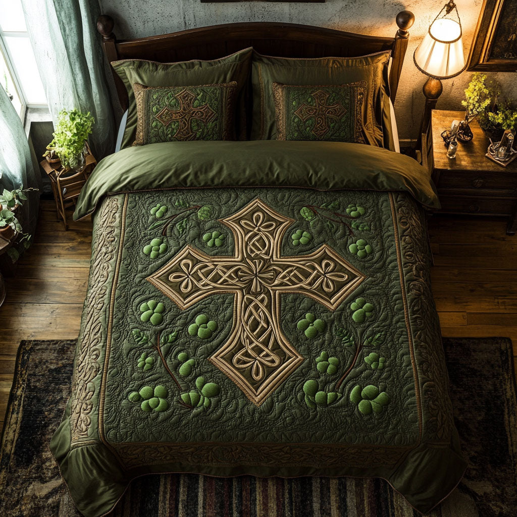 Majestic Patrick Cross WY2202045CL Duvet Cover Set