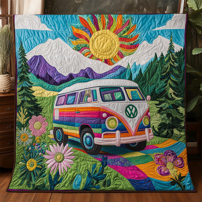 Van Forest WX0406055CL Quilt