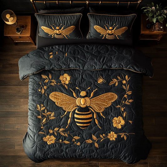 Queen Bee CP2305026CL Duvet Cover Set