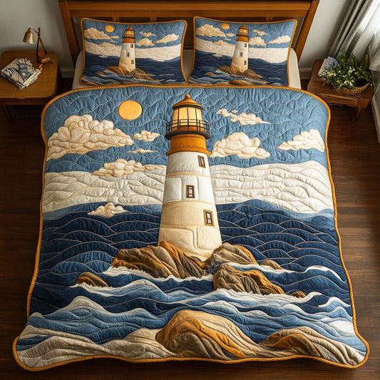 Lighthouse CM1404009CL Duvet Cover Set