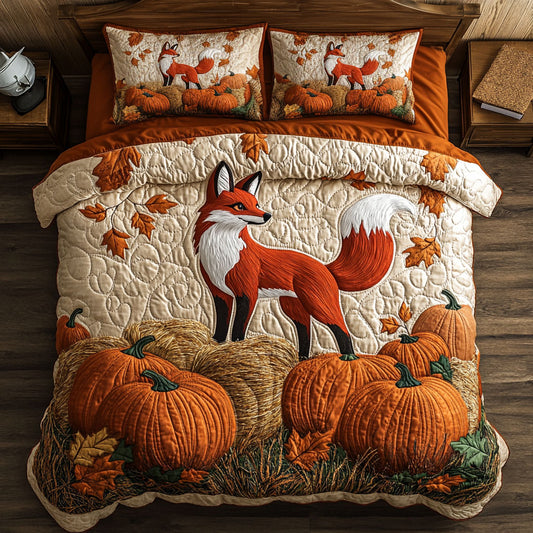 Autumn Glow CP1109054CL Duvet Cover Set