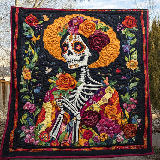 Calavera WJ1811010CL Quilt