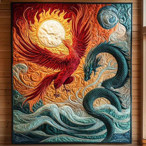 Celestial Union CP0108037CL Quilt