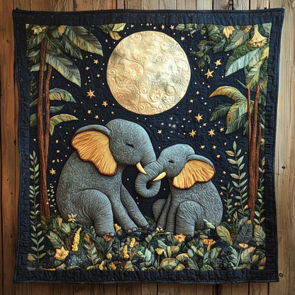 Mother Love CP0705022CL Quilt