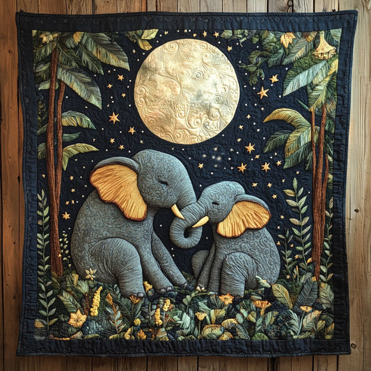 Mother Love CP0705022CL Quilt