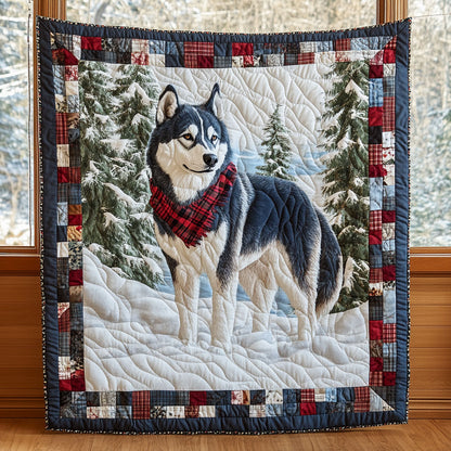 Frost Trail CP2810019CL Quilt